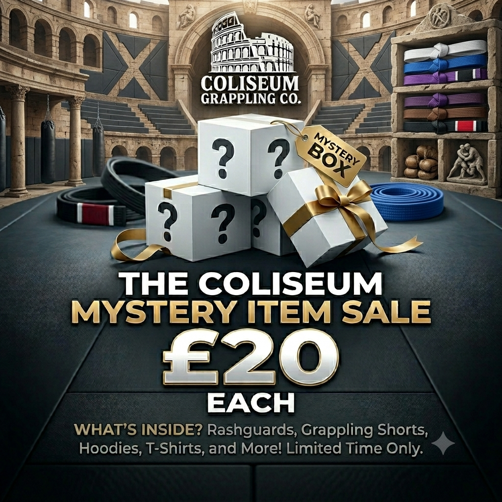 £20 MYSTERY ITEMS