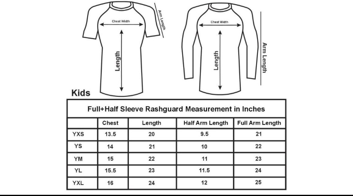 Sukata ChesterTeam Rashguard (PRE-ORDER)