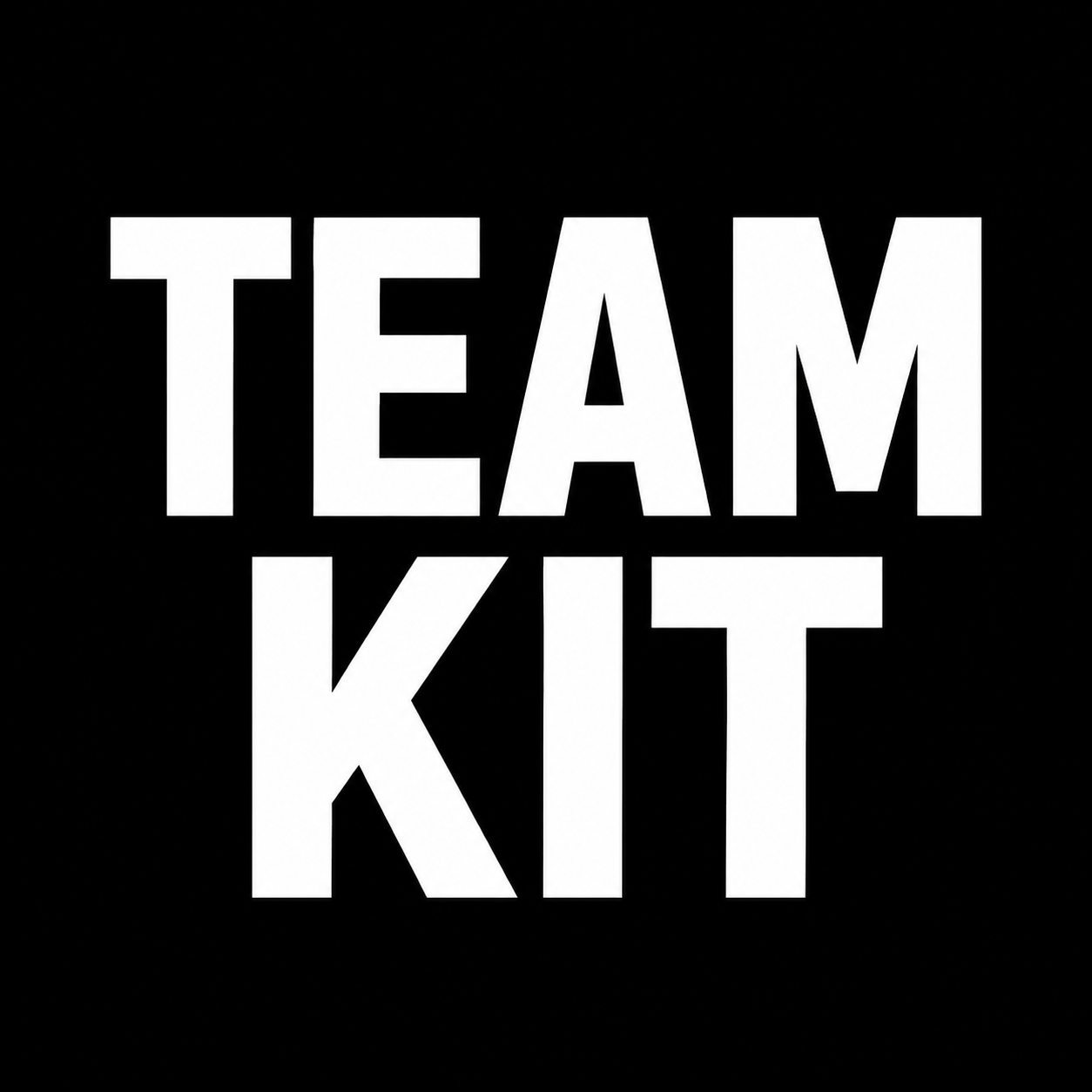 TEAM KIT
