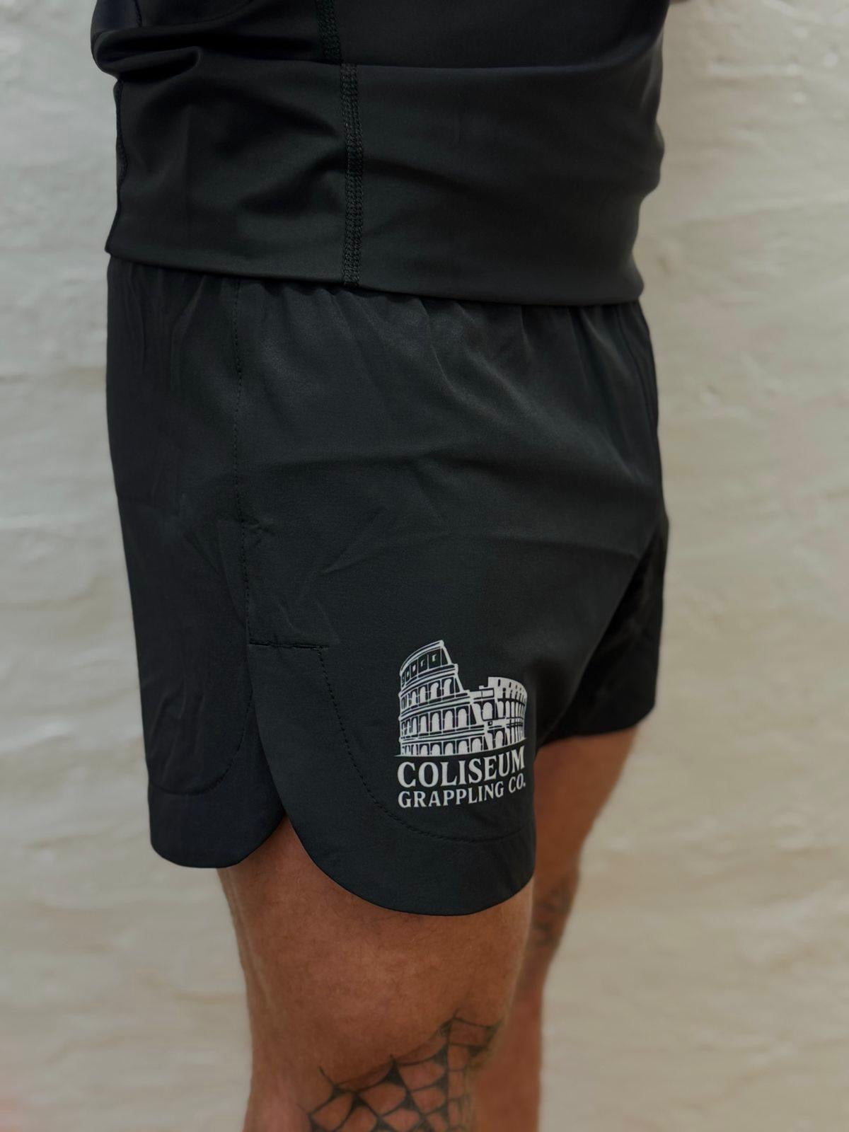 Grappling Shorts