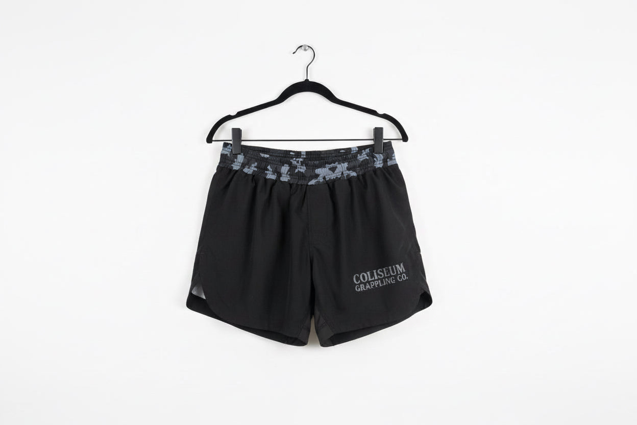 GRIPS Grappling Shorts