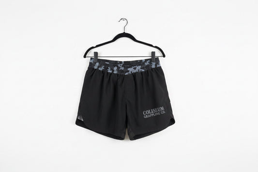 GRIPS Grappling Shorts
