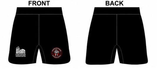 Sukata Accrington Team Shorts (PRE-ORDER)