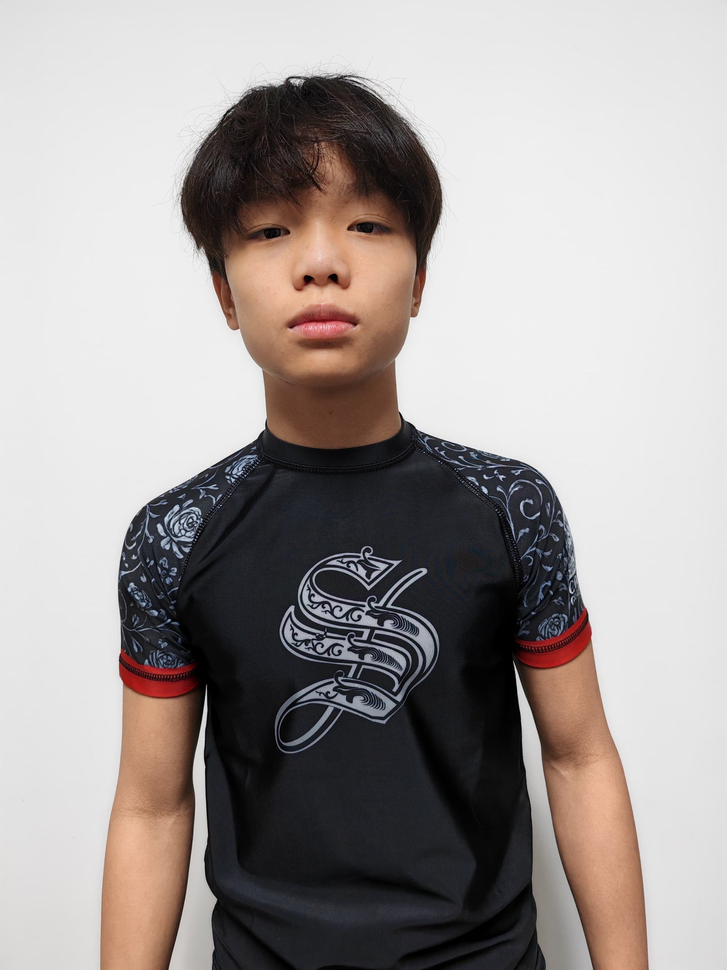 Sukata Accrington Team Rashguard (PRE-ORDER)