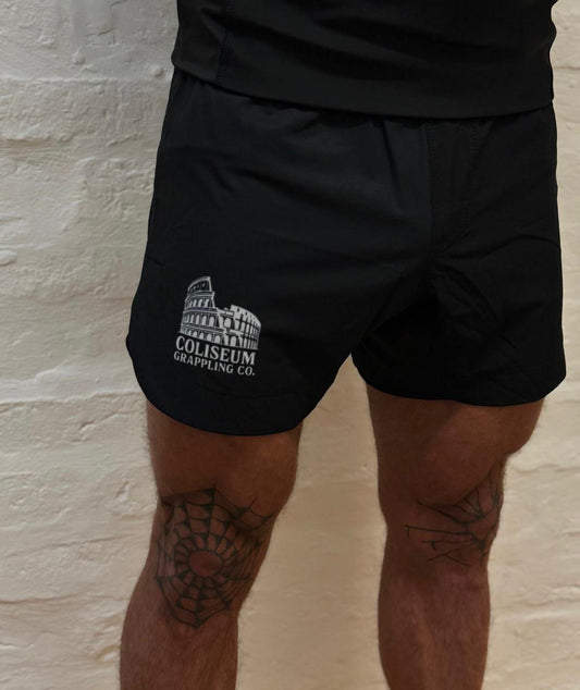 Grappling Shorts