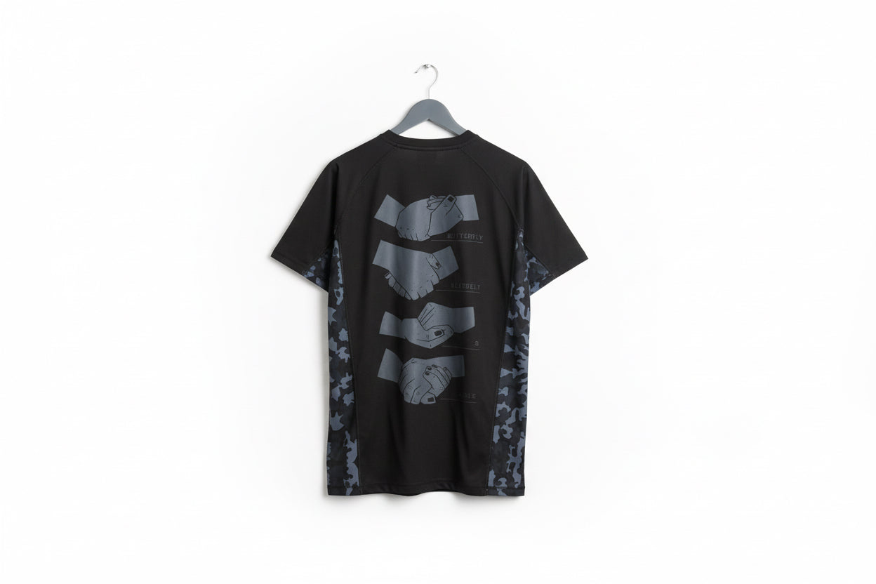 GRIPS Rashguard