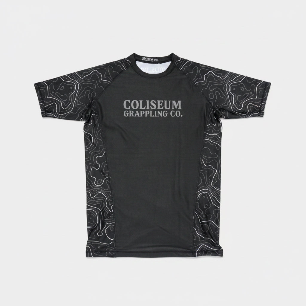 Battle Terrain Rashguard