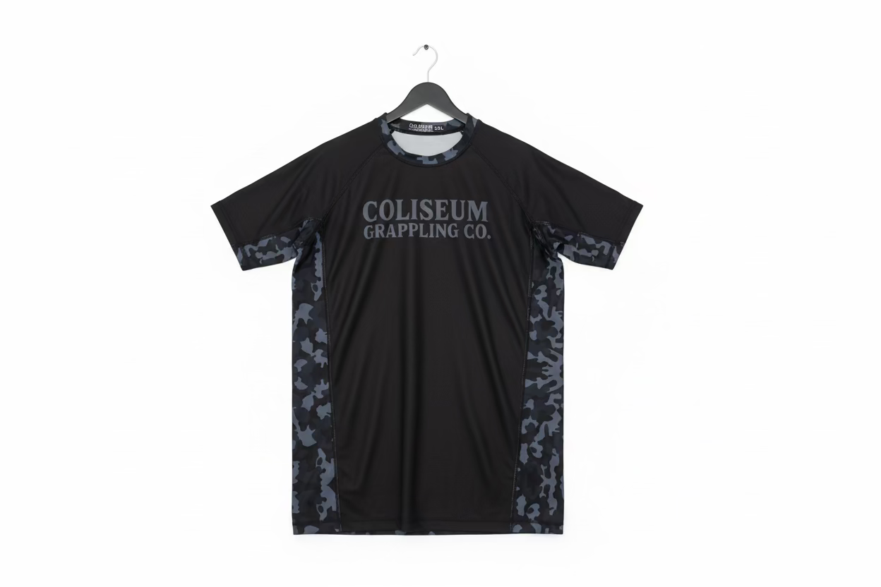 GRIPS Rashguard