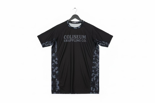 GRIPS Rashguard