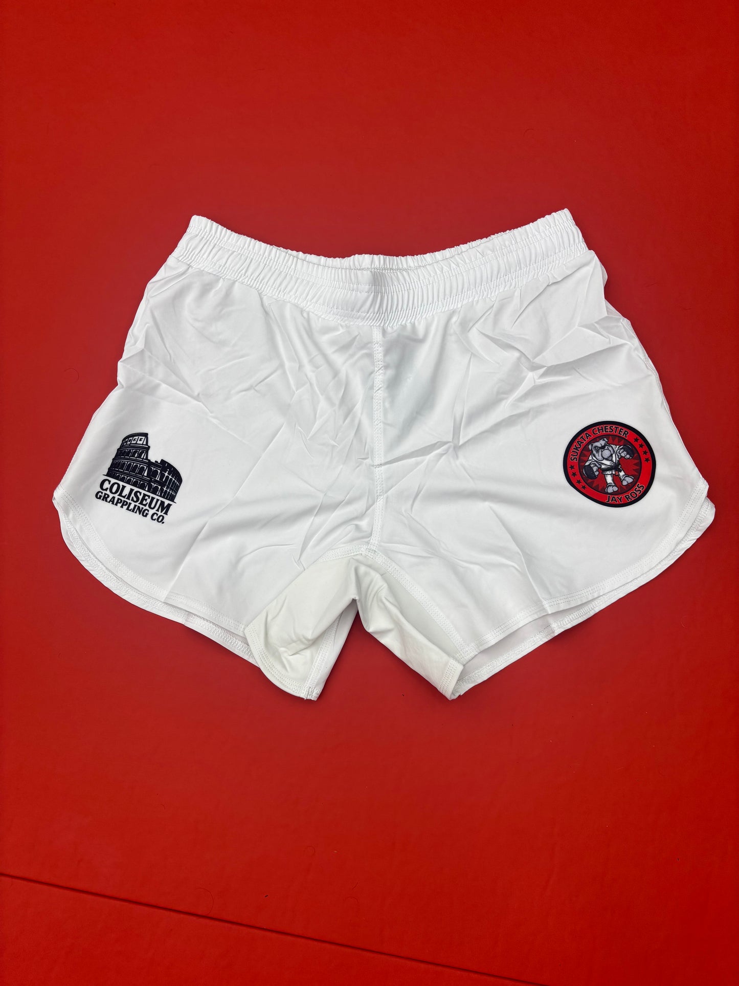 Sukata Chester Team Shorts (PRE-ORDER)