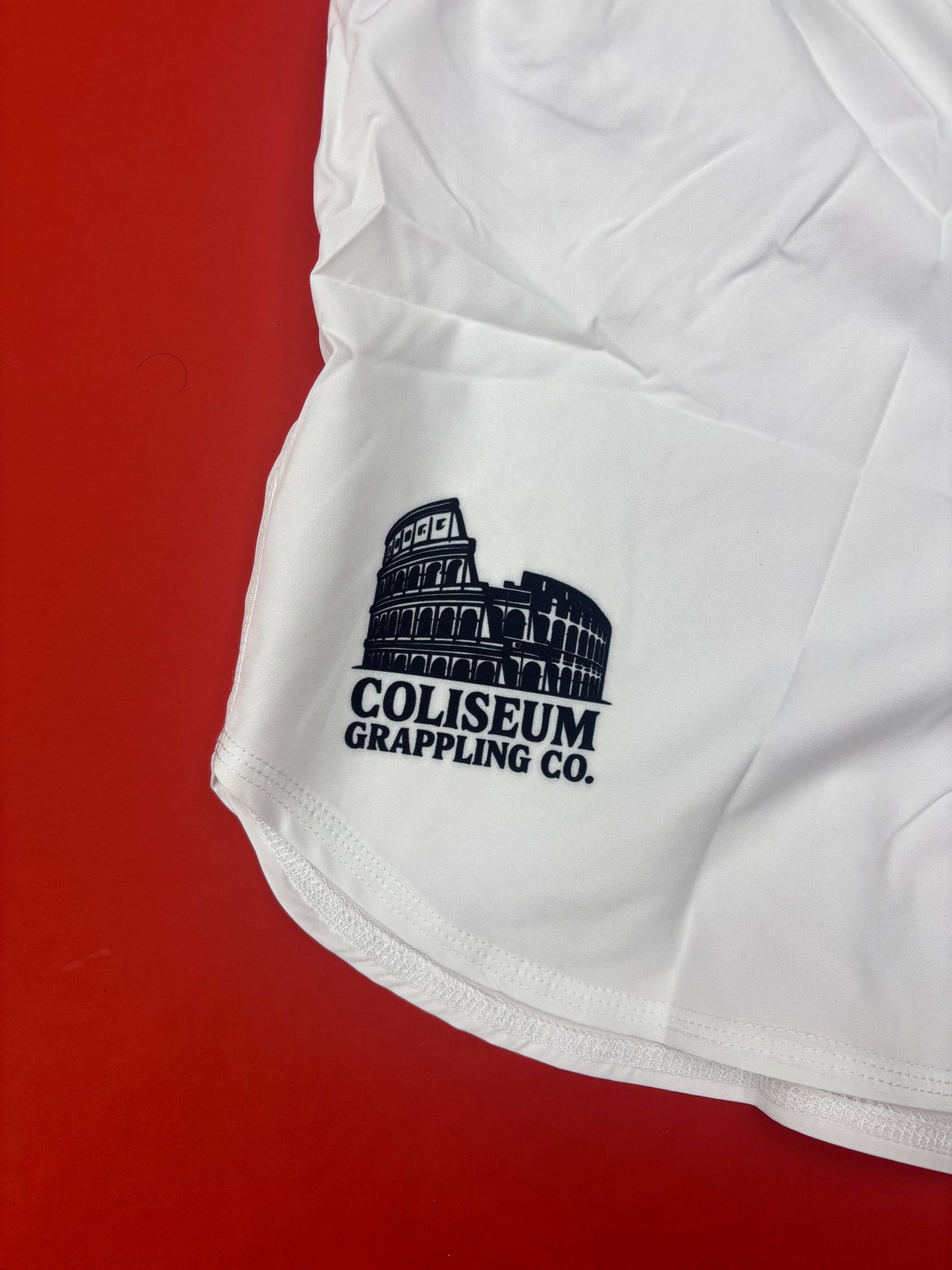 Sukata Chester Team Shorts (PRE-ORDER)